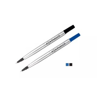 Ruột bút Parker (Mực xanh và đen)
