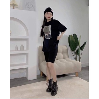 Áo Phông unisex