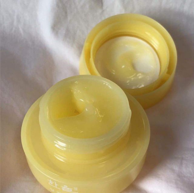 Mặt nạ ngủ trắng da Hanyul Yuja Sleeping Mask