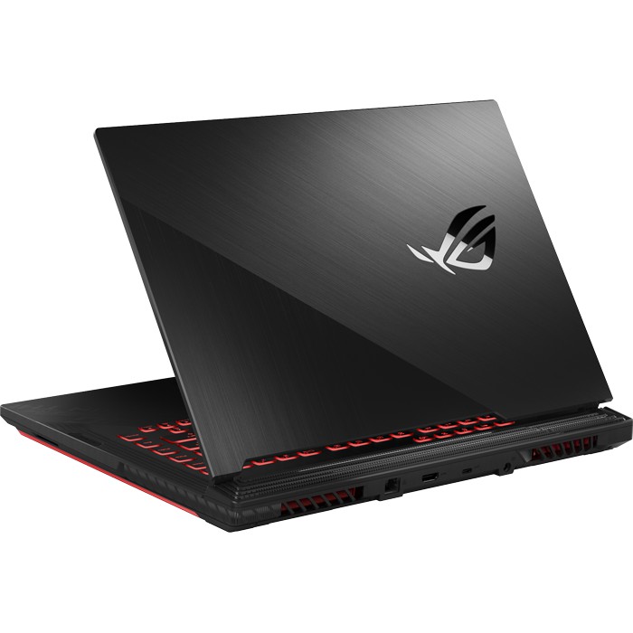 Laptop ASUS ROG G512-IHN281T GeForce® GTX 1660Ti 4GB | i7-10870H | 8G | 512G | 15.6" | W10