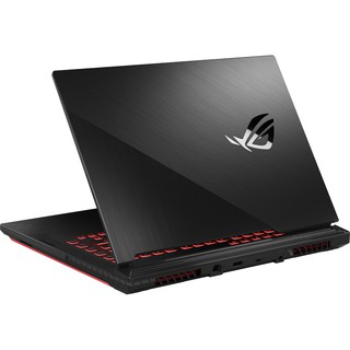 Laptop ASUS Gaming ROG Strix G512-IHN281T
