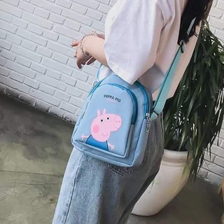 Balo Peppa pig