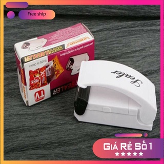 Hàn miệng túi mini cầm tay