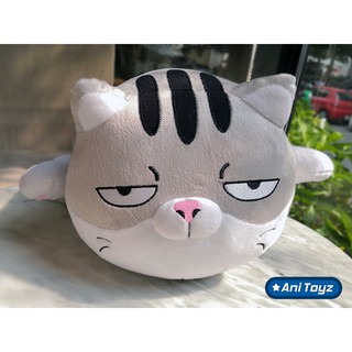 GẤU BÔNG AMI BỤNG BỰ