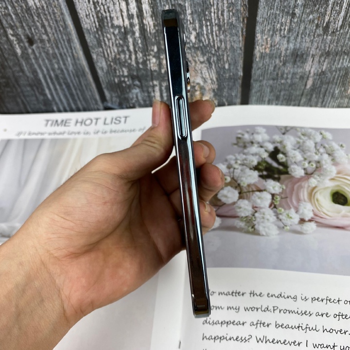 [KHÔNG BẬT NGUỒN ĐC] MÔ HÌNH ĐT13 cực chắc tay, có hộp đầy đủ - Mã TZDM026