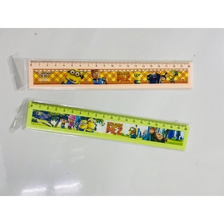[ vpp Trí Tuệ ] - Thước kẻ hình 20cm