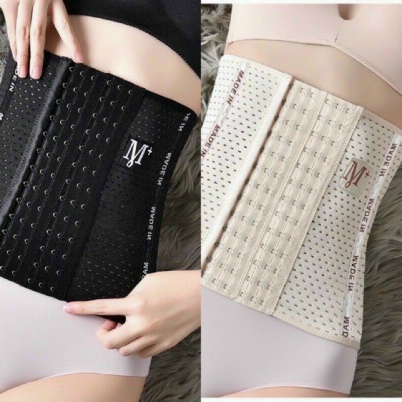 ĐAI NỊCH BỤNG M