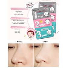 Gói lột mụn 123 của bioaqua (A-192) | BigBuy360 - bigbuy360.vn