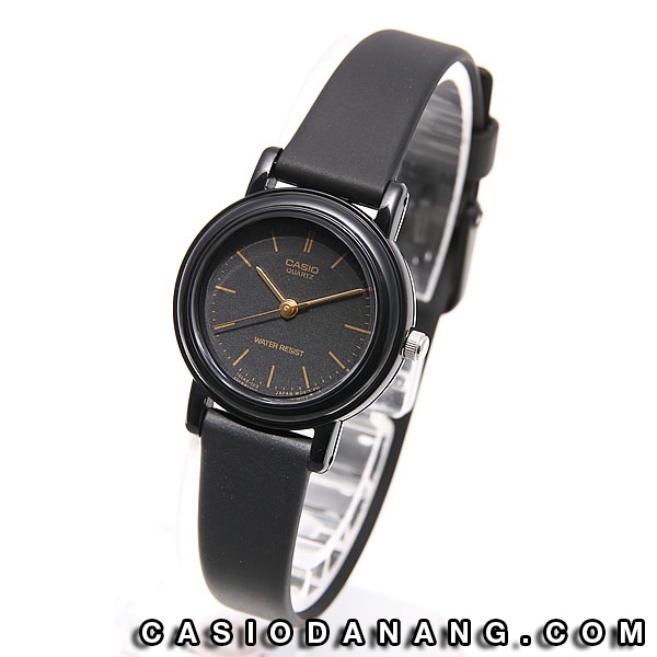 Đồng hồ nữ dây nhựa Casio chính hãng Anh Khuê LQ-139AMV-1ELDF (25mm)