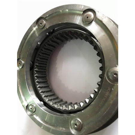 Đồng tốc 2/3 36R TH8T phụ tùng ô tô phụ tùng Hùng Lỳ