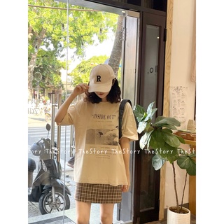 Áo thun nữ các loại P2 [STORY] (ảnh thật)