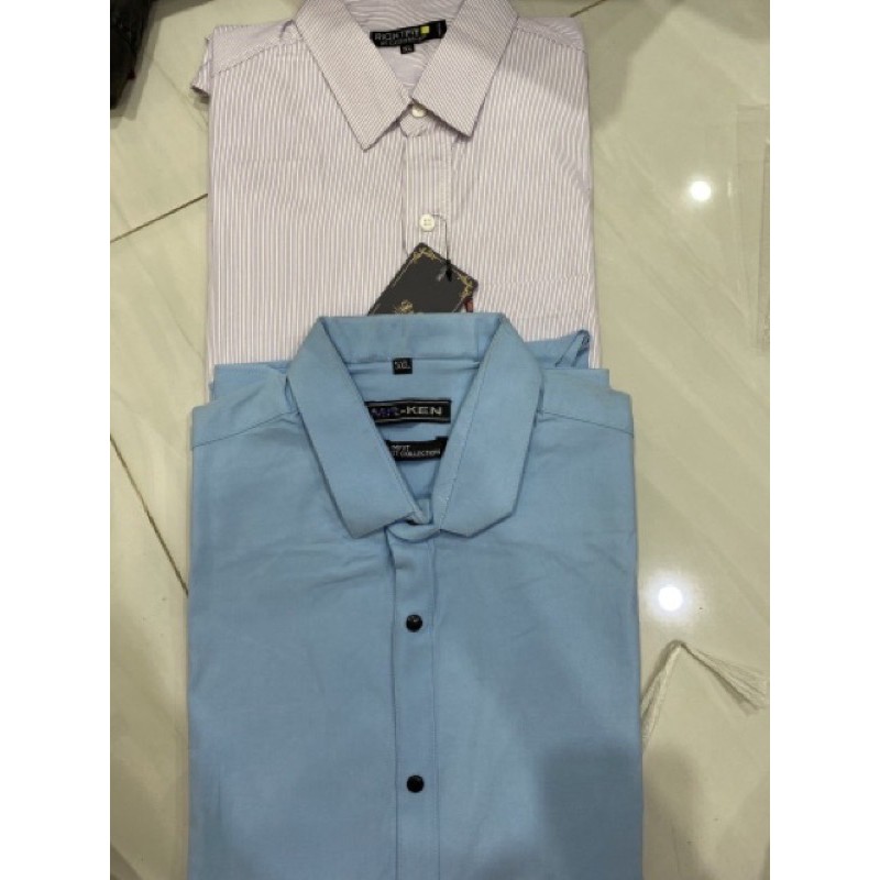 Áo sơmi nam cao cấp