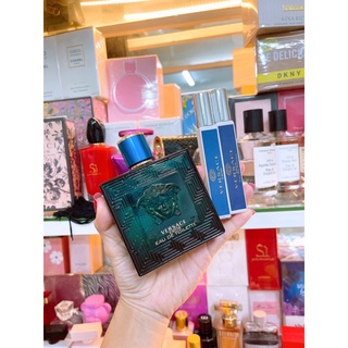 10ml Nước hoa Nam Versace Eros