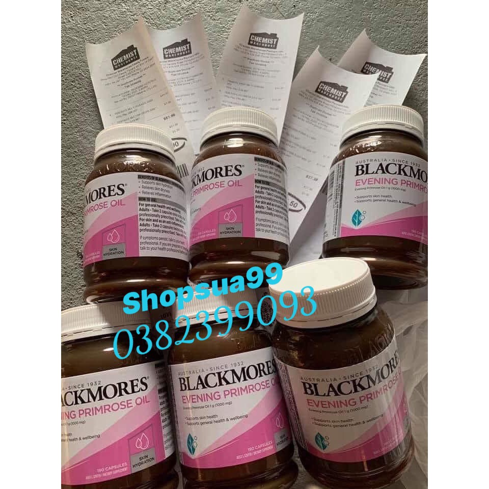 Hoa Anh Thảo Blackmores - Úc | BigBuy360 - bigbuy360.vn