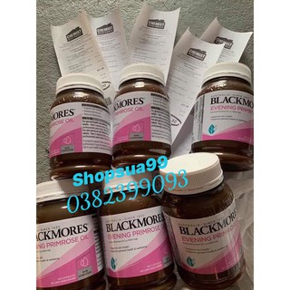 Hoa Anh Thảo Blackmores - Úc
