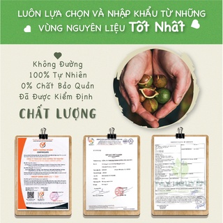 Granola siêu hạt 15% yến mạch tanu nuts - ảnh sản phẩm 9