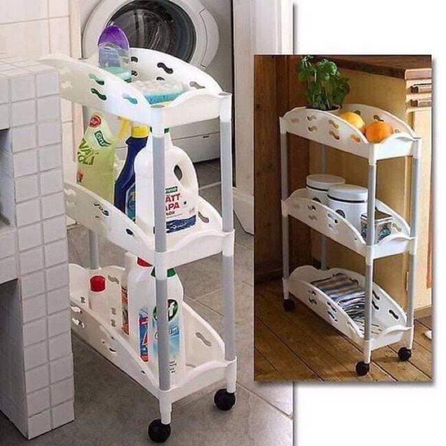 Kệ Đựng Đồ gia vi