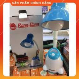 ⛔FREESHIIP⛔ Đèn bàn học bảo về thị lực - có khe cắm bút