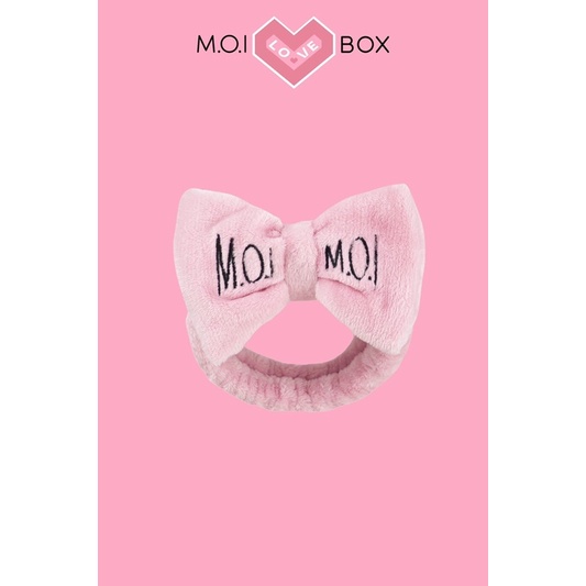 Phụ kiện thời trang M.O.I LOVE BOX