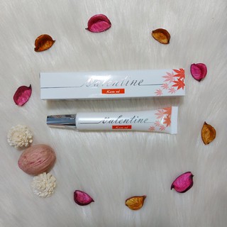 KEM NẺ VALENTINE (20G) - siêu dưỡng ẩm, chống nẻ, tái tạo tế bào da mới