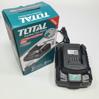Sạc pin lithium 20v tfcli2001