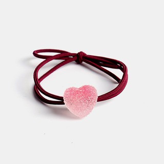 Dây Cột Tóc 💟FREESHIP💟 Giảm 10k khi nhập [ DAY COT TOC ]