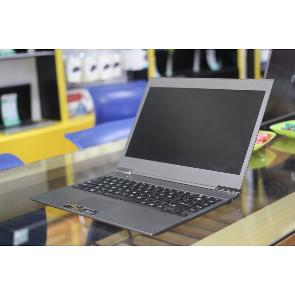 Laptp Toshiba dynabook R632/Z930 i5 /6gb ram/128GB ssd siêu mỏng, siêu nhẹ, siêu nhanh