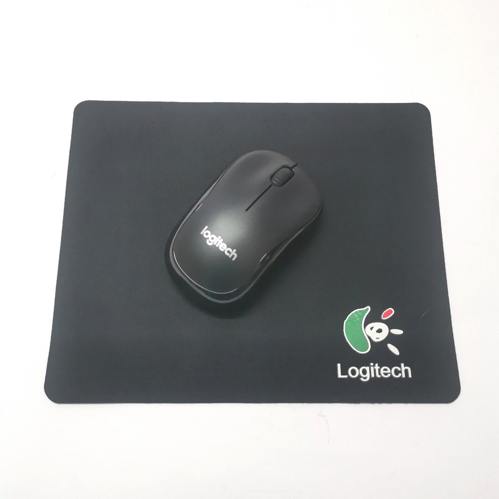 Chuột không dây Logitech M220 không tiếng ồn, chuột laptop siêu bền