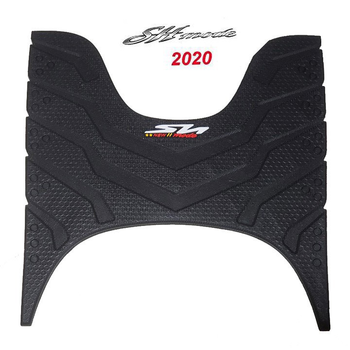 THẢM CAO SU SH MODE 2020 THÁI ( HÀNG CAO CẤP DÀY )