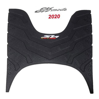 THẢM CAO SU SH MODE 2020 THÁI ( HÀNG CAO CẤP DÀY )