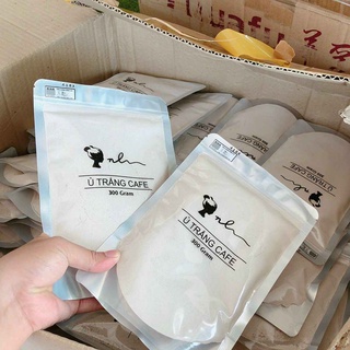 [200G] Ủ TRẮNG CAFE - Ủ trắng cà phê handmade