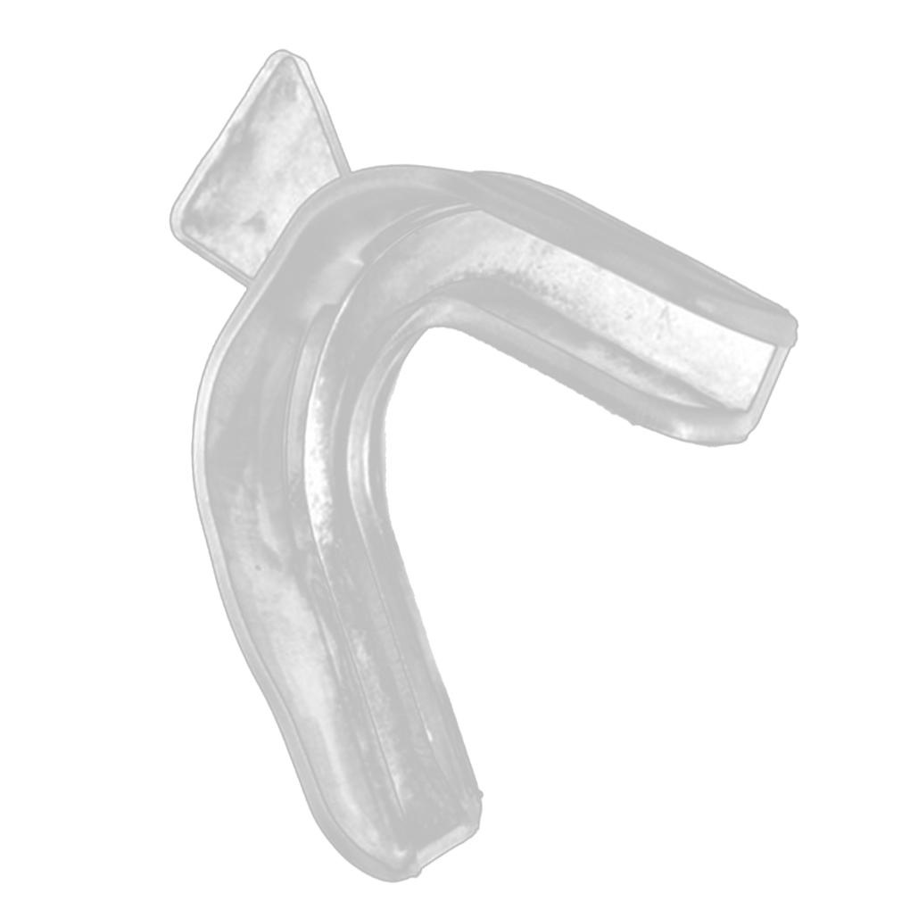 Bộ 2 Miếng Silicone Bảo Vệ Răng Khi Ngủ