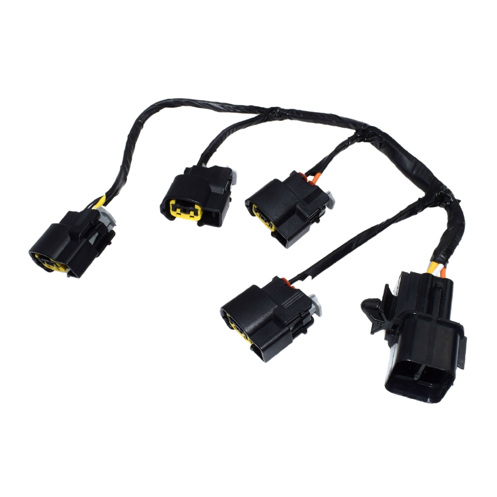 Cuộn dây đánh lửa chất lượng cao tiện lợi dành cho xe hơi Kia Rio Soul Ceed Forte