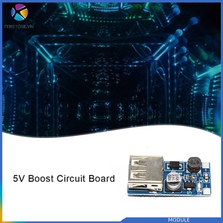 POWER Bảng Mạch Boost Dc-Dc (0.9V ~ 5v)