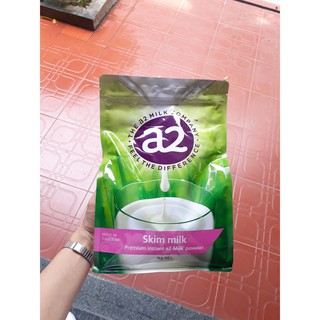 HOT!!! Sữa A2 tách kem Skim Milk