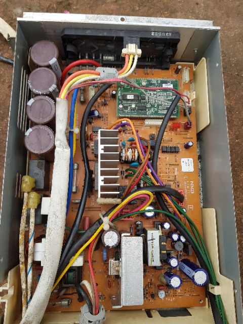 Board điều hoà Toshiba,Mishubisi,Hitachi