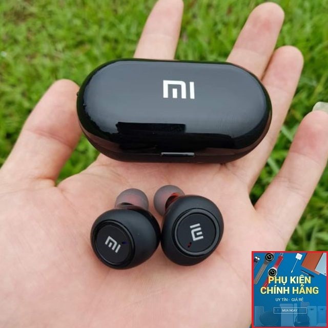 [ THAM RẺ THÌ ĐỪNG MUA ] (bán chạy nhất shopee)Tai Nghe Bluetooth Xiaomi redmi2