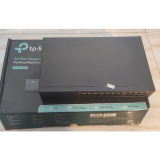 Switch tp link tl-sg1024d