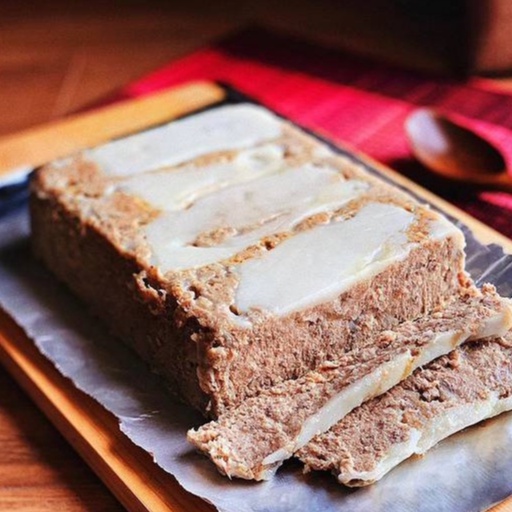1Kg Gia vị làm Pate thơm ngon - Tổng hợp nguyên liệu tự nhiên, nhập khẩu Đức