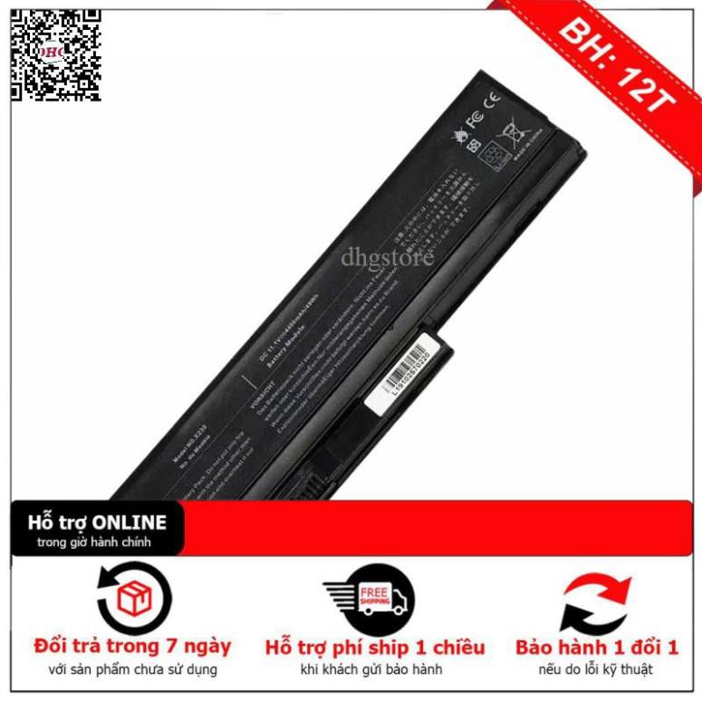 [BH12TH] Pin laptop Lenovo Thinkpad  X230 X230I