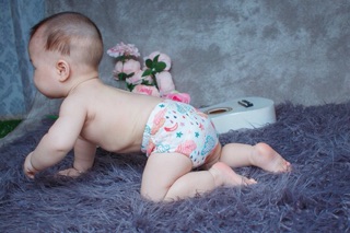 Quần bỏ bỉm cao cấp goodmama