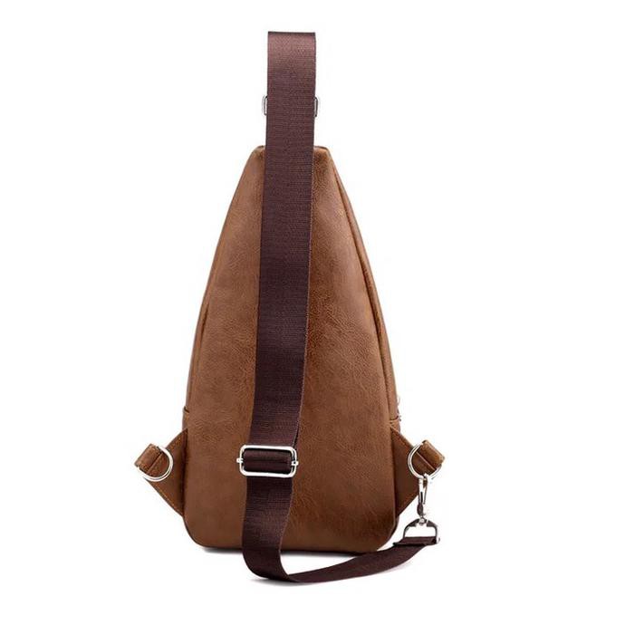 Túi Đeo Chéo Js5Um8 S6N1 Cho Nam | BigBuy360 - bigbuy360.vn