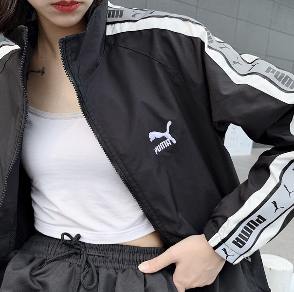 Áo khoác Puma thời trang cho nam nữ | BigBuy360 - bigbuy360.vn