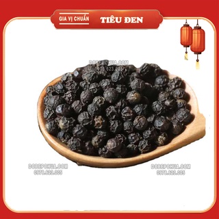200G - HẠT TIÊU ĐEN THƠM CHẮC HÀNG CHỌN AA