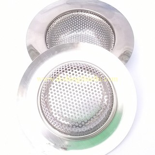 COMBO 2 LƯỚI LỌC BỒN RỬA MẶT 7.2 CM