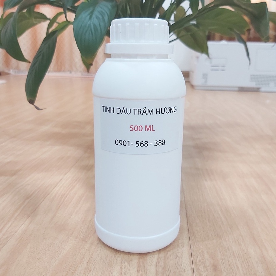 Tinh Dầu Giá Sỉ Shop Hoàng Linh - 500ML