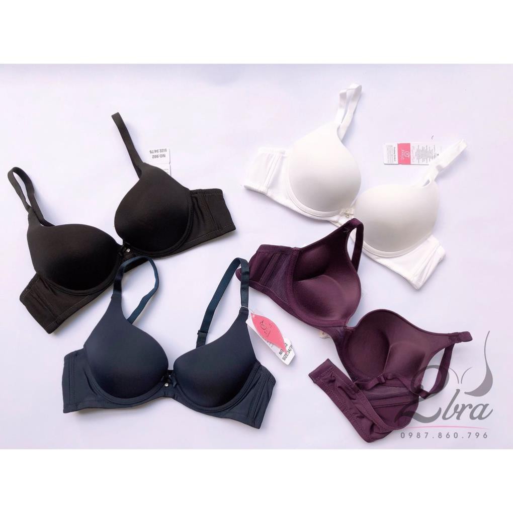 Áo lót Thái Lan - Anny 902 đệm kép