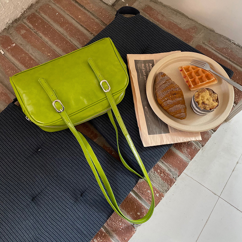 Túi Xách Nữ Thời Trang Hàn 2021