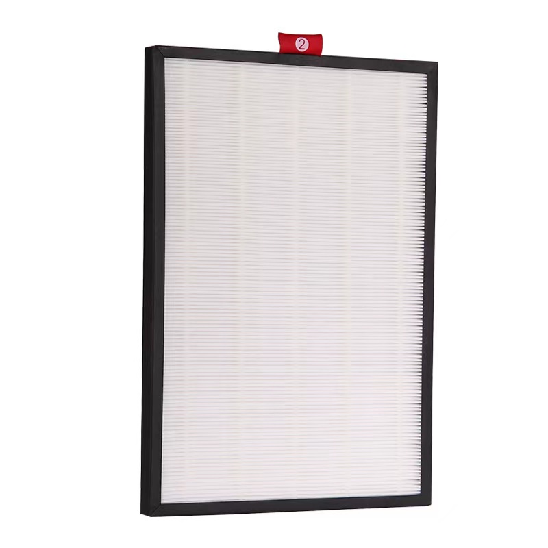 Tấm Lọc Carbon Hoạt Tính Dành Cho Honeywell JAC35M2101W PAC35M1101W HPF35M1120 OCF35M6001 PAC35M KJ300F KJ305F J35M