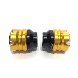 Gù Chống Đổ Trước Gắn Xe Máy [ 1 đôi ]